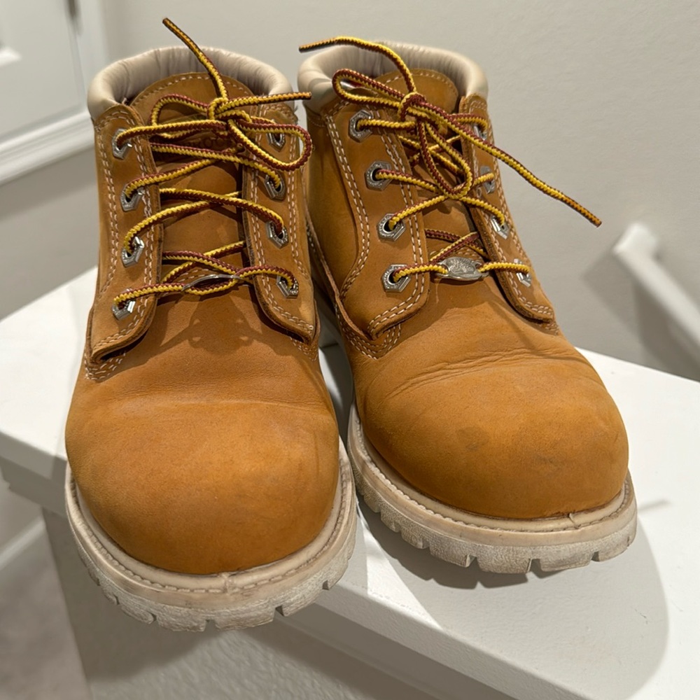 Timberland Nellie Chukka Waterproof Boots